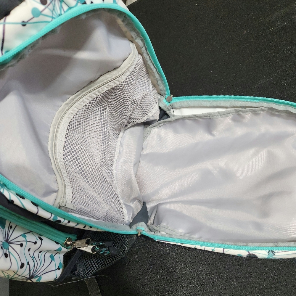 ES firework backpack - Picture 5 of 9